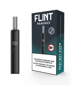 Smoka Flint Nano Dry Herb Vaporiser