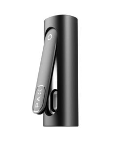 Alternative view of PAX Flow Vaporizer Onyx
