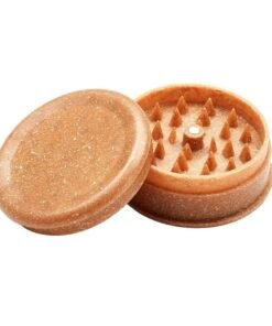 Alternative view of Hornet Degradable Grinder 63mm 2pcs