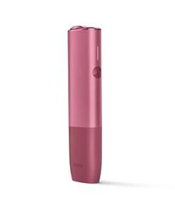 IQOS ILUMA ONE Kit, Sunset Red