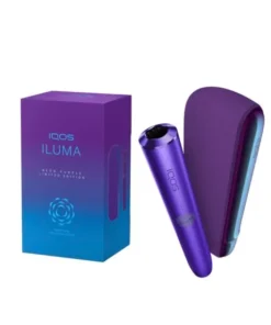 IQOS