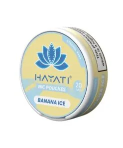 Hayati Nicotine Pouches