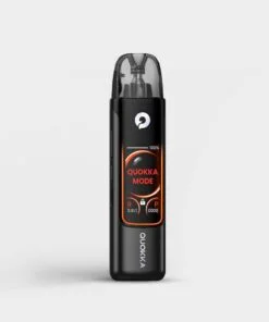 HAYATI QUOKKA PRO POD KIT