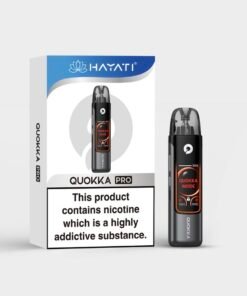 HAYATI® QUOKKA PRO Opal