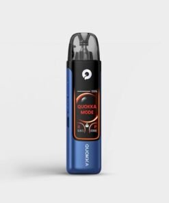 Alternative view of HAYATI® QUOKKA PRO Navy Blue