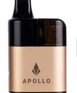 Alternative view of Gold Bar Apollo 20k Pod Kit Bundle