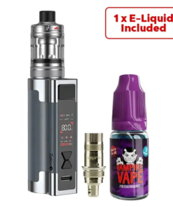 Aspire Zelos 3 Vape Kit Bundle