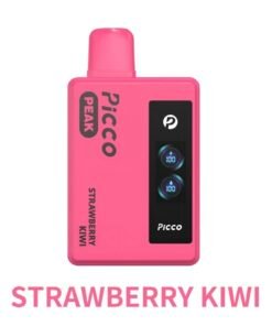 Picco Peak 6000 – Strawberry Kiwi