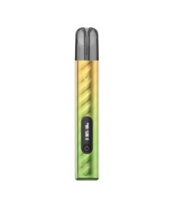 Vaplay V2 Yellow Green Ombré