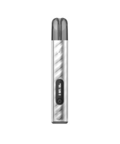 Vaplay V2 Metallic Silver