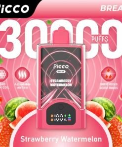 Picco Break 30000 Puffs – Strawberry Watermelon
