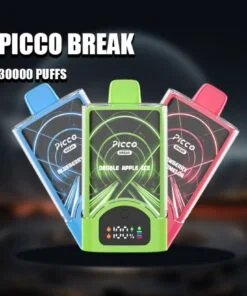 Picco Break 30000 Puffs Disposable Vapes