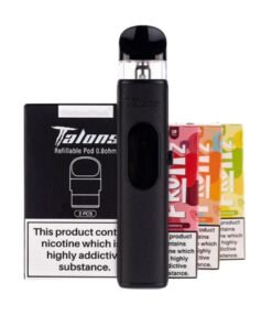 HorizonTech Talons 3 Pod Kit Bundle