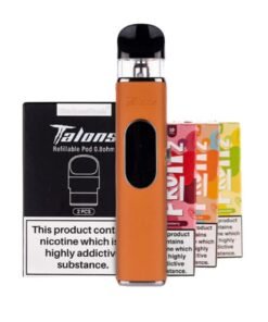 Alternative view of HorizonTech Talons 3 Pod Kit Bundle