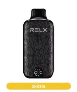 RELX Sparta 18000 Puffs – Skittle