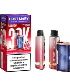 Lost Mary NERA30K Prefilled Pod Kit-Watermelon Edition