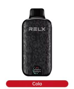 RELX Sparta 18000 Puffs – Ice Cola