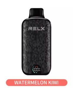 Alternative view of RELX Sparta 18000 Puffs – Watermelon Kiwi