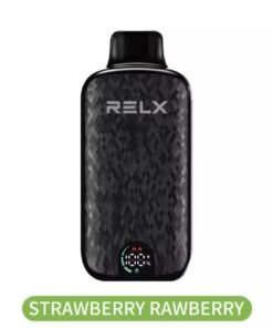 Alternative view of RELX Sparta 18000 Puffs – Strawberry Kiwi