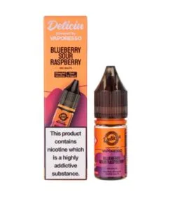 Deliciu by Vaporesso