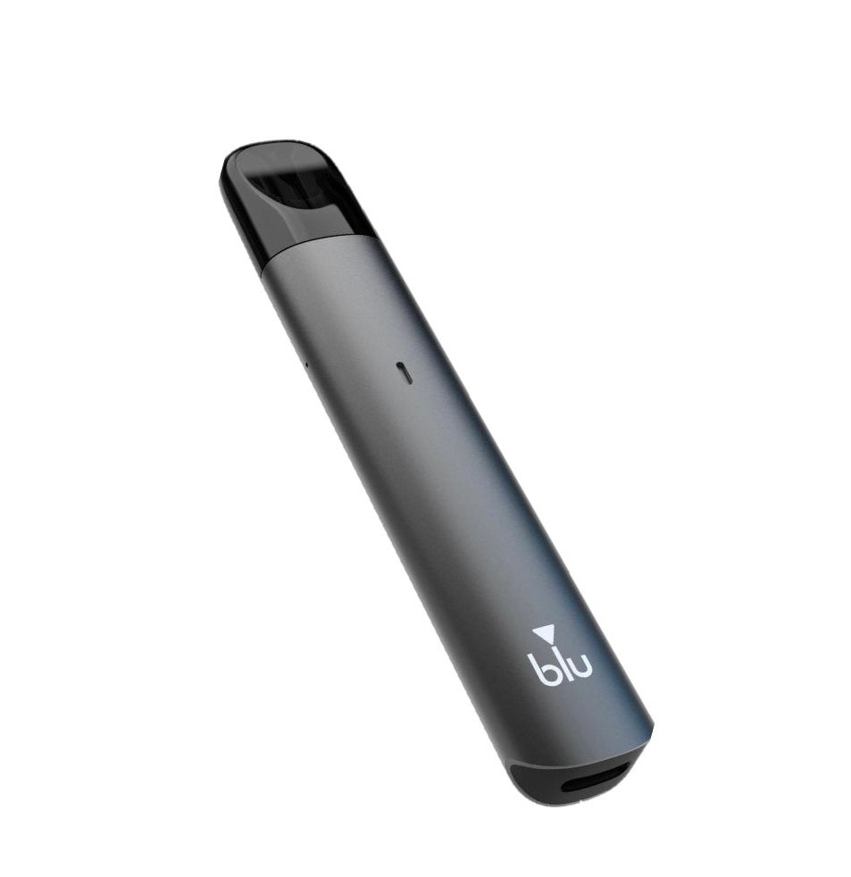 Blu 2.0 Golden Tobacco Starter Bundle - Image 4