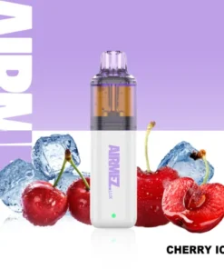 Airmez Lux 12K Prefilled Vape Pod System