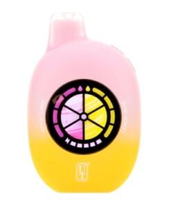 Alternative view of White Peach/Lemon Head UT 50K
