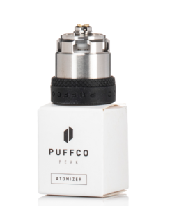 PUFFCO PEAK ATOMIZER