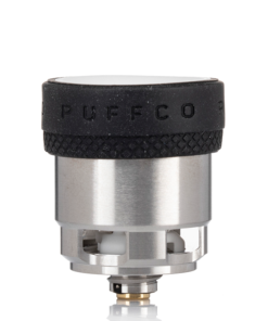 Alternative view of PUFFCO PEAK ATOMIZER