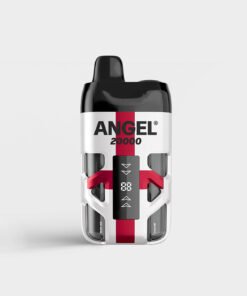 Alternative view of ANGEL® 20000 LIMITED EDITION KIT Union Edition 2x (2ml + 10ml) Black Jack, Cola Lime