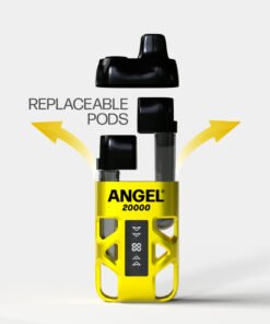 Alternative view of ANGEL® 20000 KIT Yellow Edition 2x (2ml + 10ml)