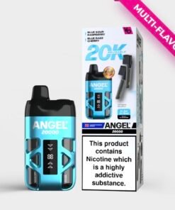 ANGEL® 20000 KIT Sky Blue Edition 2x (2ml + 10ml)