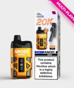 ANGEL® 20000 KIT Golden Edition 2x (2ml + 10ml)