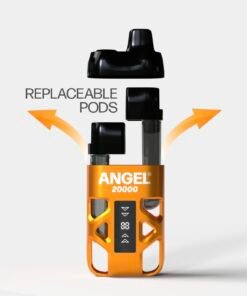 Alternative view of ANGEL® 20000 KIT Golden Edition 2x (2ml + 10ml)
