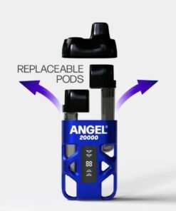 Alternative view of ANGEL® 20000 KIT Blue Edition 2x (2ml + 10ml)