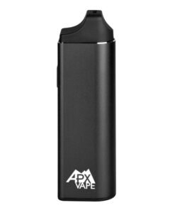 Alternative view of Pulsar APX Vape V3 Dry Herb Vaporizer Emerald