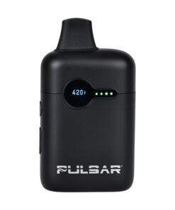 Pulsar DL Flower Dry Herb Vape Bar
