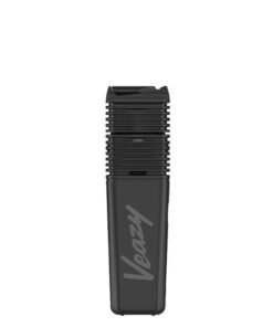 STORZ & BICKEL VEAZY Vaporizer (Alluring Black)
