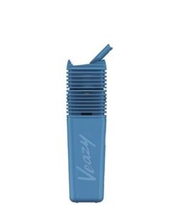 Alternative view of STORZ & BICKEL VEAZY Vaporizer -Dynamic Blue