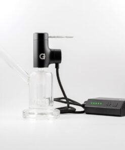 Alternative view of GRENCO SCIENCE G PEN HYER VAPORIZER