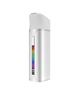 Yocan Black Pocket Concentrate Vaporizer Quicksilver