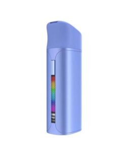 Yocan Black Pocket Concentrate Vaporizer  (Sky Blue)