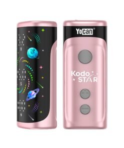 YOCAN KODO STAR PINK