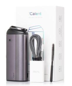 AUXO CALENT DRY HERB VAPORIZER