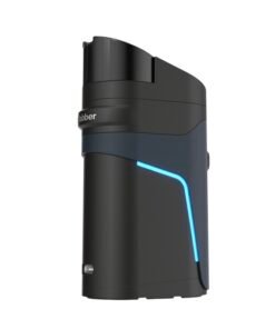Alternative view of Dr. Dabber Ghost²™ Concentrate Vaporizer
