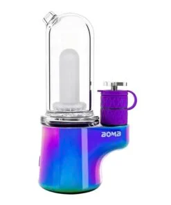 Concentrate Vaporizers