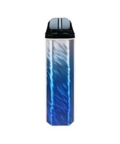Alternative view of XVape Aria+ Dual Use Vaporizer Frostwave