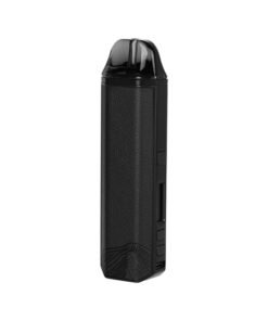 Alternative view of XVape Aria+ Dual Use Vaporizer Gothic Black