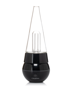 Alternative view of YOCAN BLACK CELESTIAL E-RIG