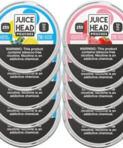 Juice Head